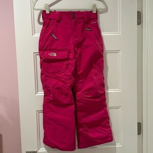 The North Face Winter Snow Pants